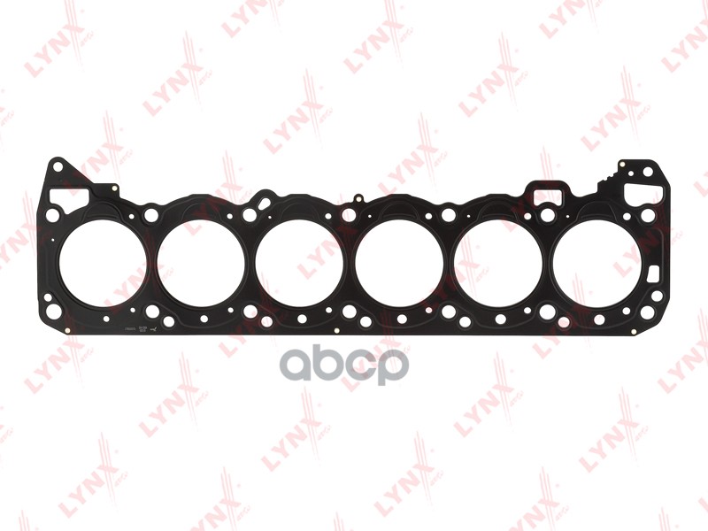 Прокладка Гбц LYNXauto арт. SH1264