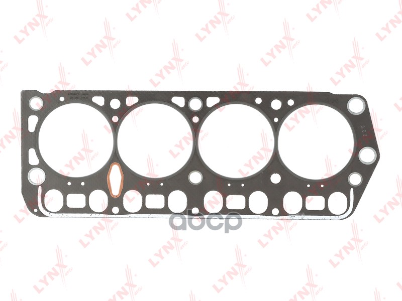 Прокладка ГБЦ GREAT WALL Deer 2.2 96-13 / Safe 2.2 02-09 / Wingle 2.2 06>  TOYOTA Hiace 2.2 86-89 / LYNXauto арт. sh-1288
