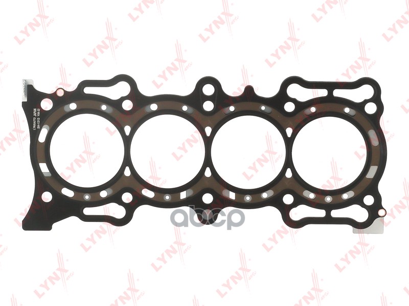 Прокладка ГБЦ HONDA Accord IV 2.3 (00-09)/Odyssey(RA) 2.3 (97-99)/Shuttle(RA) 2.3 (97-04) LYNXauto арт. sh-1313