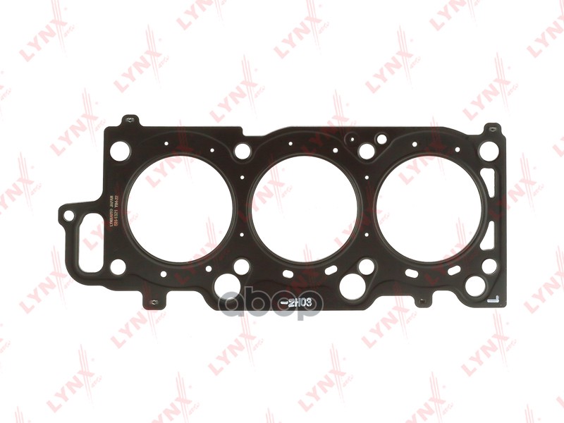 Прокладка ГБЦ LEXUS ES 3.0 01-06 / RX300 98-03  TOYOTA Sienna 3.0 97-02 / Highlander/Kluger 3.0 00-0 LYNXauto арт. sh-1321