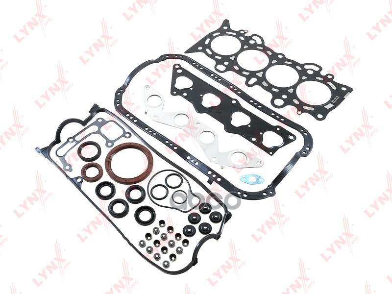Комплект Прокладок, Двигатель LYNXauto арт. SK1287