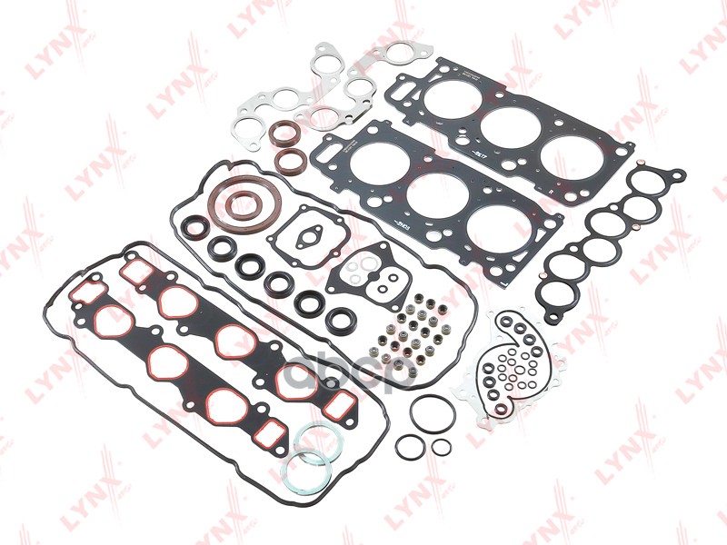 Комплект Прокладок, Двигатель LYNXauto арт. SK1321