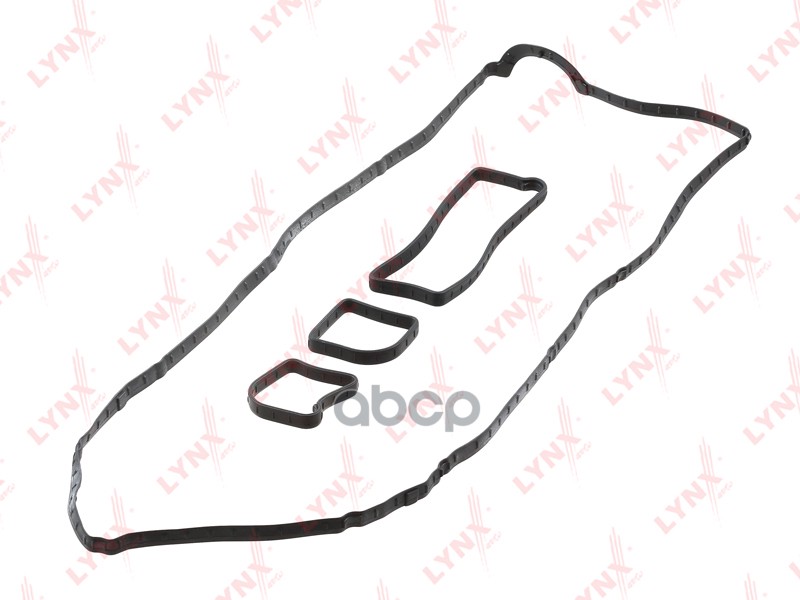 Прокладка крышки ГБЦ FORD Focus III 2.0 11> LYNXauto арт. sk-1327