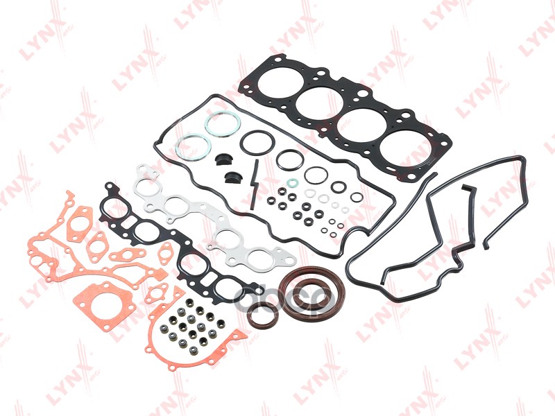 Комплект Прокладок Двигателя Sk-1358 LYNXauto арт. SK-1358