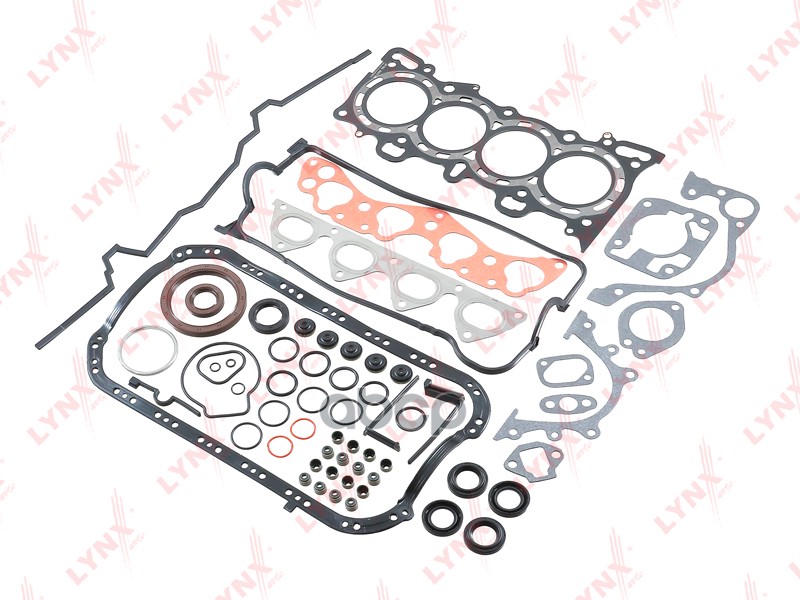 Комплект Прокладок, Двигатель LYNXauto арт. SK1359