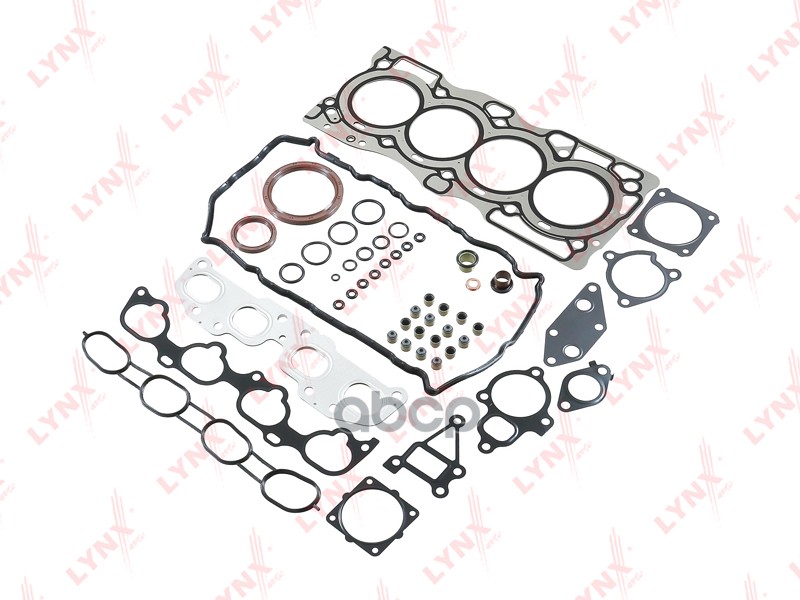 Комплект Прокладок, Двигатель LYNXauto арт. SK1375