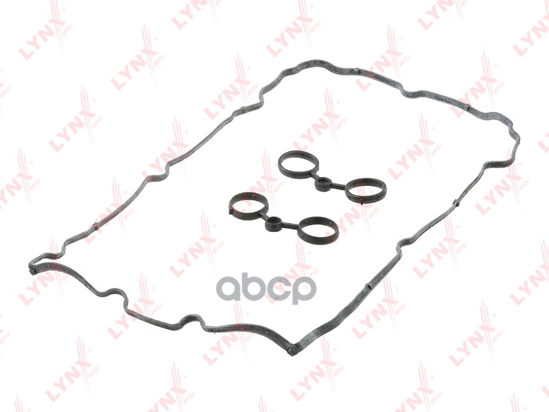 Комплект прокладок крышки головки цилиндра PEUGEOT 207 1.6 16V Turbo 07-12 / 308 1.6 16V 07-14  CITR LYNXauto арт. sk-1503