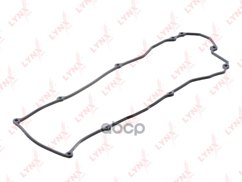 Прокладка крышки ГБЦ NISSAN Almera(N16) 1.6 (00>)/Almera Tino(V10) 1.8 (00-06)/Primera(P11) 1.6-1.8 LYNXauto арт. sk-1527