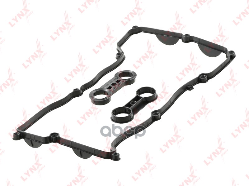 Комплект прокладок крышки ГБЦ BMW 1(E81/E87) 1.6 04-12 / 3(E46/E90) 1.6 02-12 SK-1530 LYNXauto арт. SK-1530
