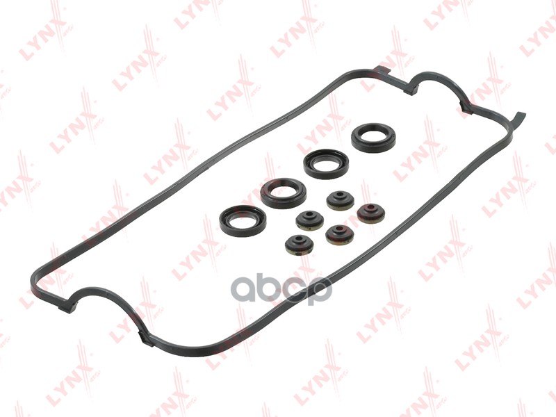 Комплект Прокладок Крышки Головки Цилиндра LYNXauto арт. SK1536