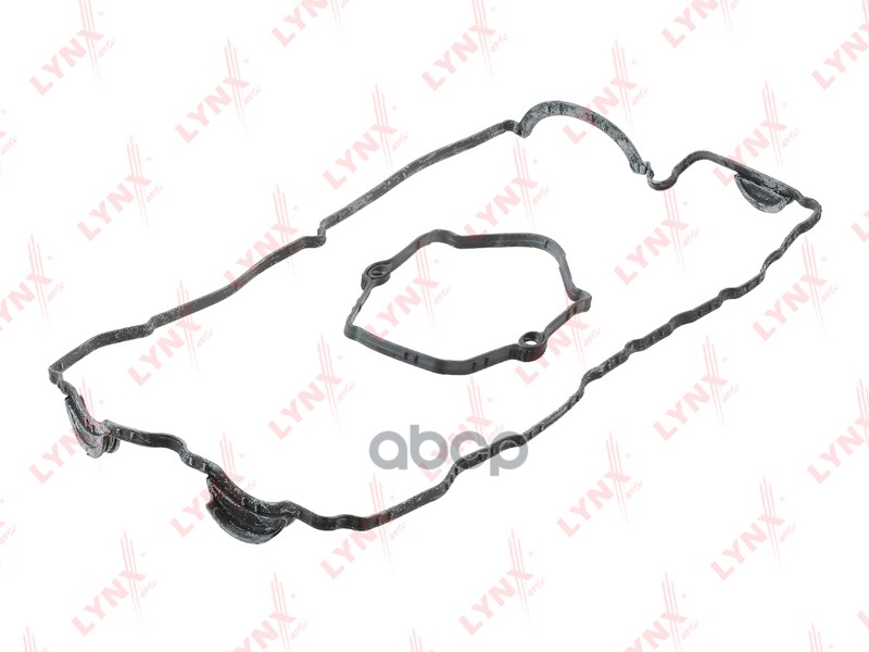 Комплект прокладок крышки головки цилиндра BMW 3(E90) 318i-320i 05-11 / X1(E84) sDrive 18i 09-15/ X3 LYNXauto арт. sk-1604
