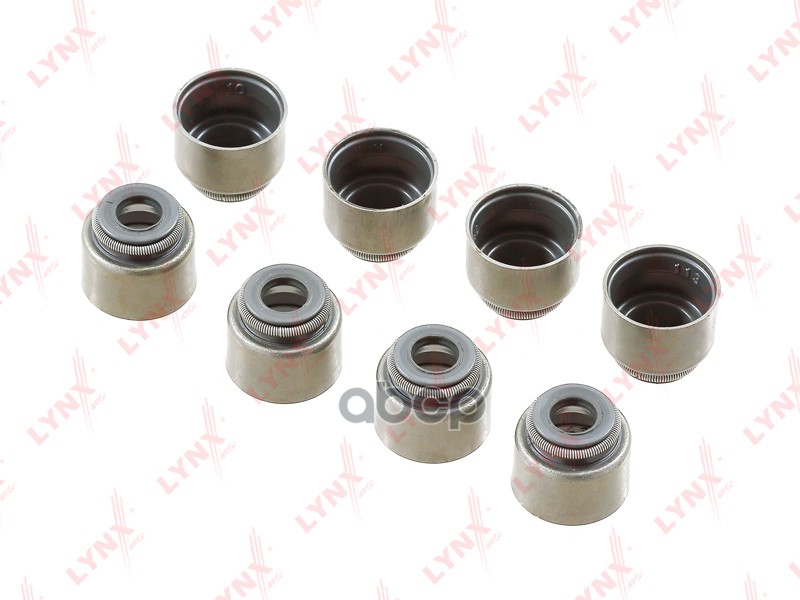 Маслосъемный колпачок TOYOTA  (цена за 1 шт  отгрузка по 8 шт) LYNXauto арт. so-0041