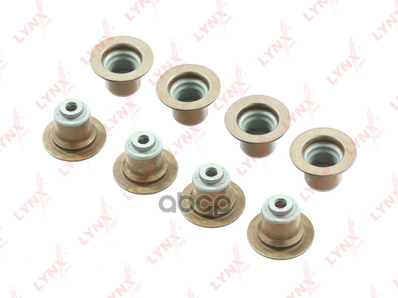 Маслосъемный колпачок SO-0378 LYNXauto арт. SO-0378