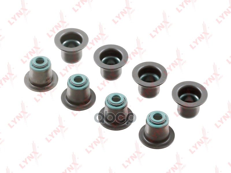 Маслосъемный колпачок SO-0406 LYNXauto арт. SO-0406