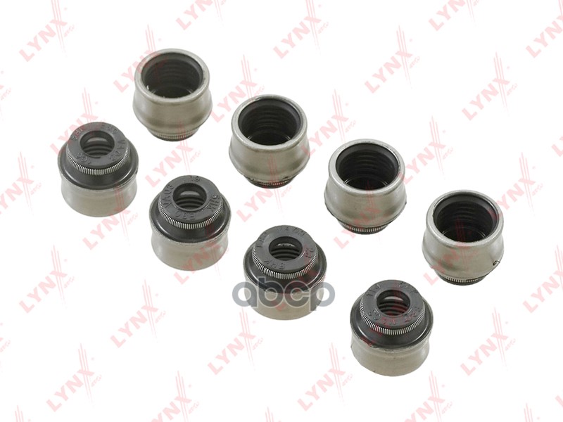 Маслосъемный колпачок VAG (цена за 1 шт  отгрузка по 8 шт) LYNXauto арт. so-0412