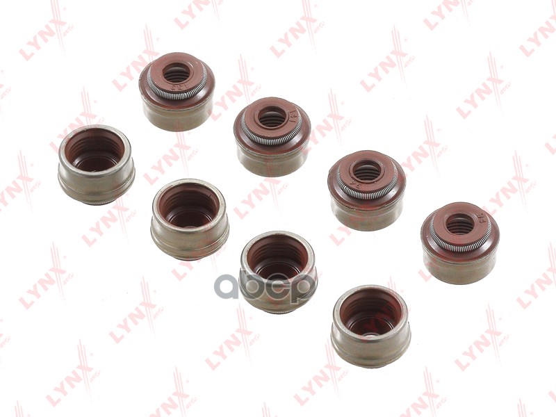 Маслосъемный колпачок SO-0426 LYNXauto арт. SO-0426