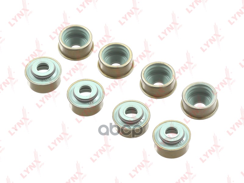 Маслосъемный колпачок SO-0445 LYNXauto арт. SO-0445