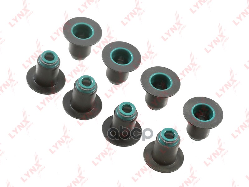 Колпачок маслосъемный CITROEN/PEUGEOT F1CE0481D (F30DT), F1CE3481E (F30D LYNXauto SO-0451 LYNXauto арт. SO-0451