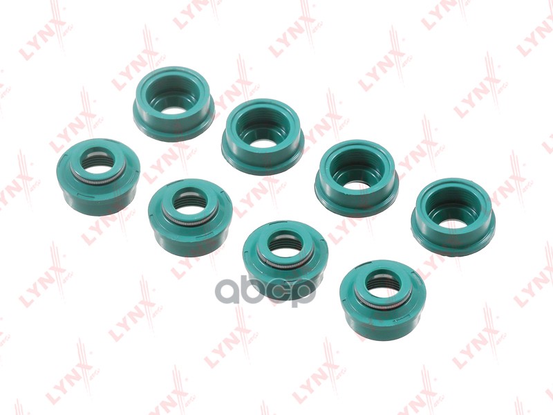 Маслосъемный Колпачок LYNXauto арт. SO0454