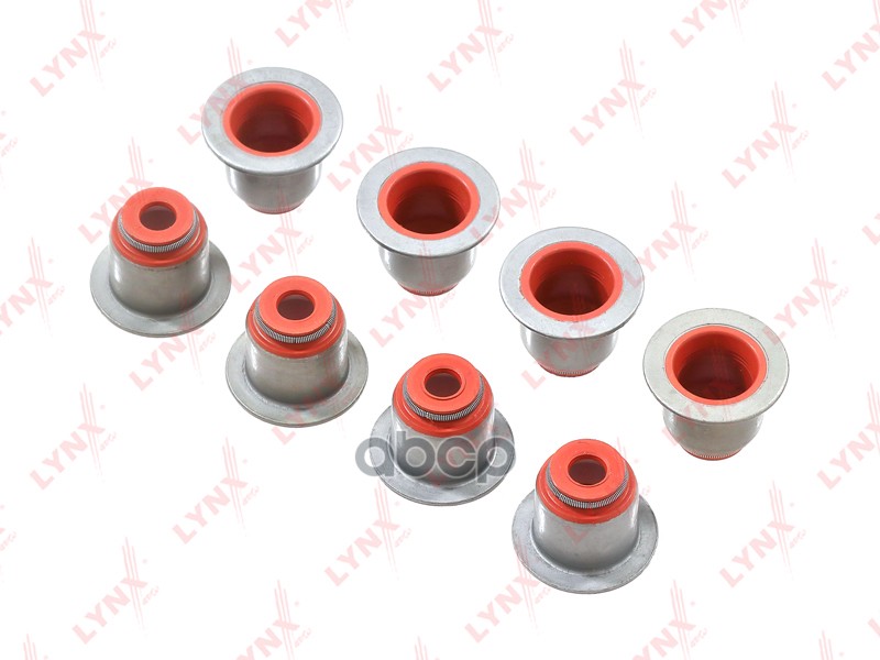 Маслосъемный Колпачок LYNXauto арт. SO0839