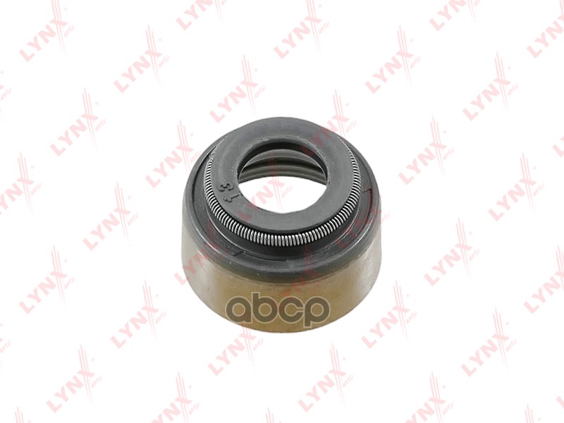 Маслосъемный Колпачок LYNXauto арт. SO0865