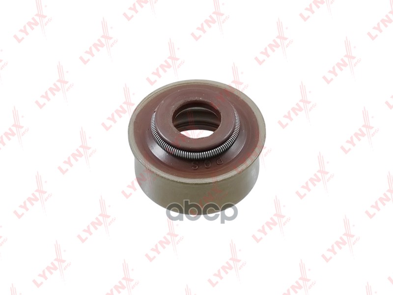 Маслосъемный Колпачок LYNXauto арт. SO0893