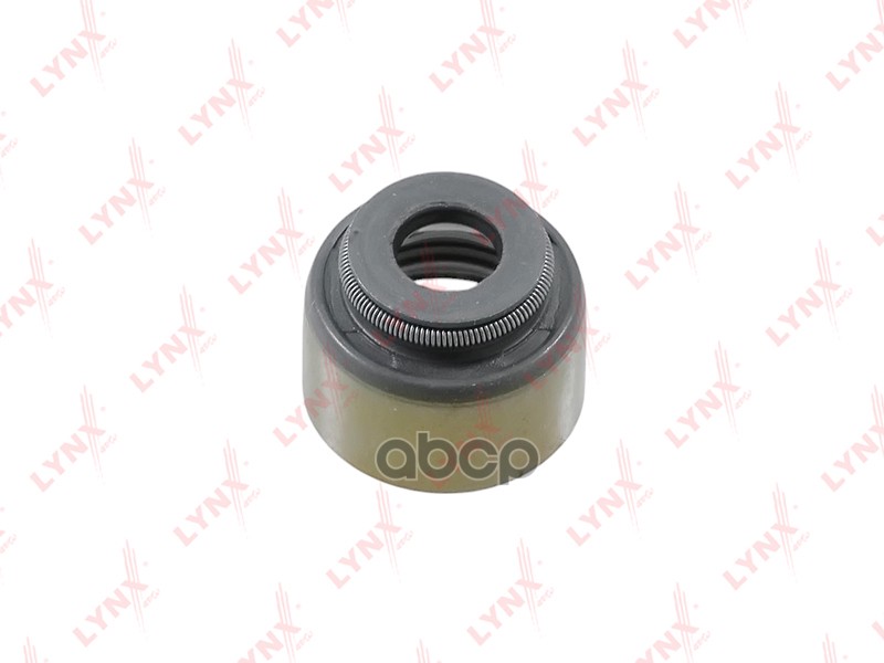 Маслосъемный колпачок HYUNDAI/KIA  MITSUBISHI  TOYOTA (цена за 1 шт  отгрузка по 1 шт) LYNXauto арт. so-0897