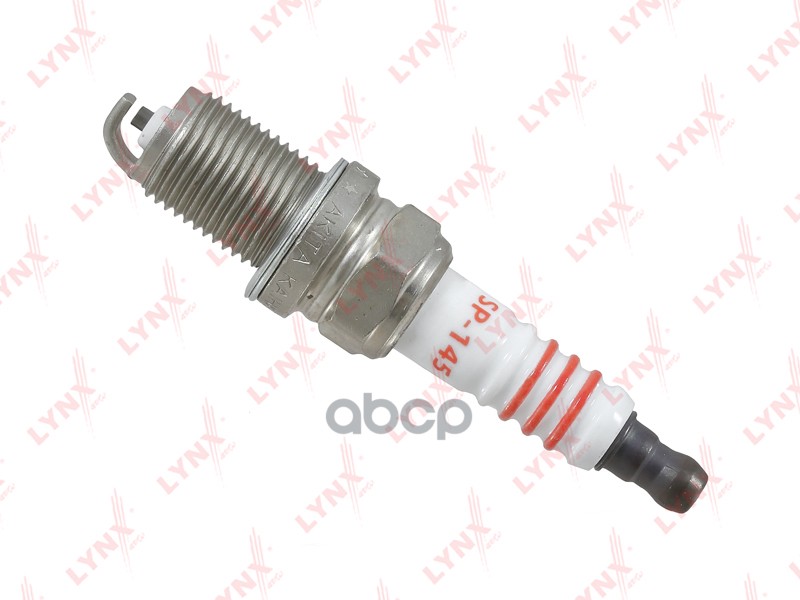 Свеча зажигания 6BCR-V (Nickel) RENAULT  VW Touran 2.0 03-09 / Passat 2.0 05-10 / Caddy III 2.0 06-1 LYNXauto арт. sp-145