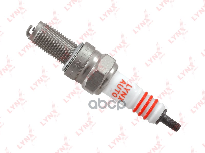 Свеча зажигания 8YCNR (Nickel) Motorcycles / Scooters/ Quad / ATV / Snowmobiles / LYNXauto SP225 LYNXauto арт. SP-225