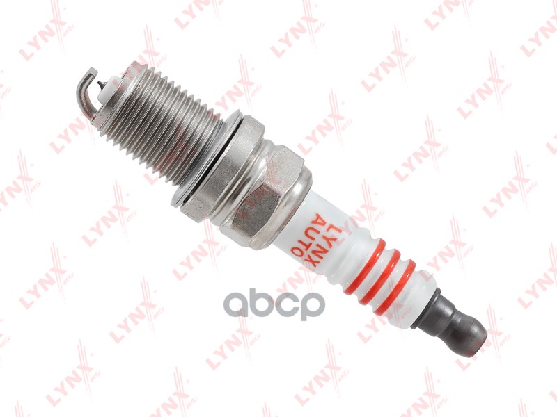 Свеча зажигания 7BIR (Iridium) VOLVO V70 2.3 95-00 LYNXauto арт. sp-233