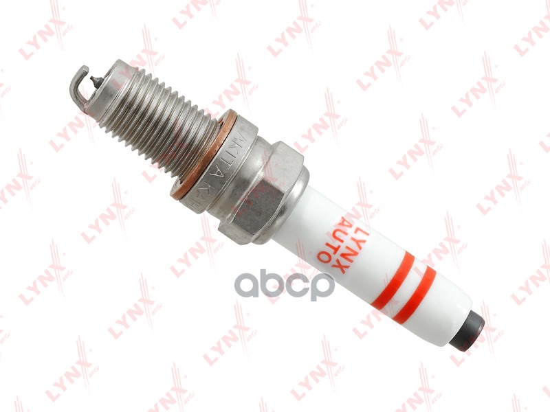 Свеча зажигания 7WLXKZIP1R (Iridium + Platinum) AUDI A4 1.4 15-20 / Q2 1.4 16>  SKODA Yeti 1.4 15-17 LYNXauto арт. sp-244