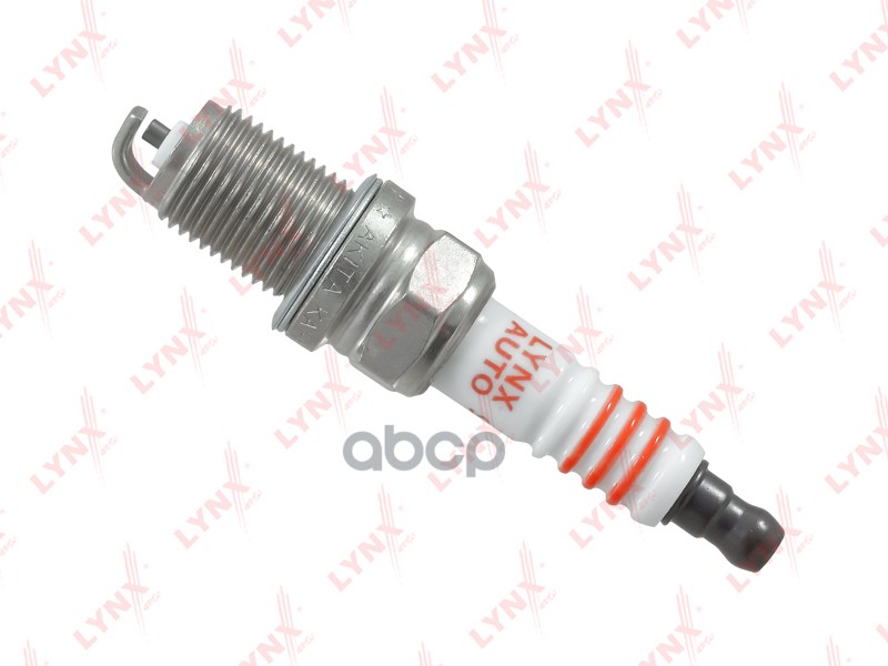 Свеча зажигания 6BCJSR (Nickel) CITROEN Jumper 2.0 94-02  FORD Escort III-VI 1.3-1.6 80> / Scorpio I LYNXauto арт. sp-256