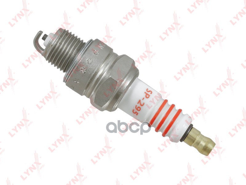 Свеча Зажигания 7Kc10 (Nickel) LYNXauto арт. SP295