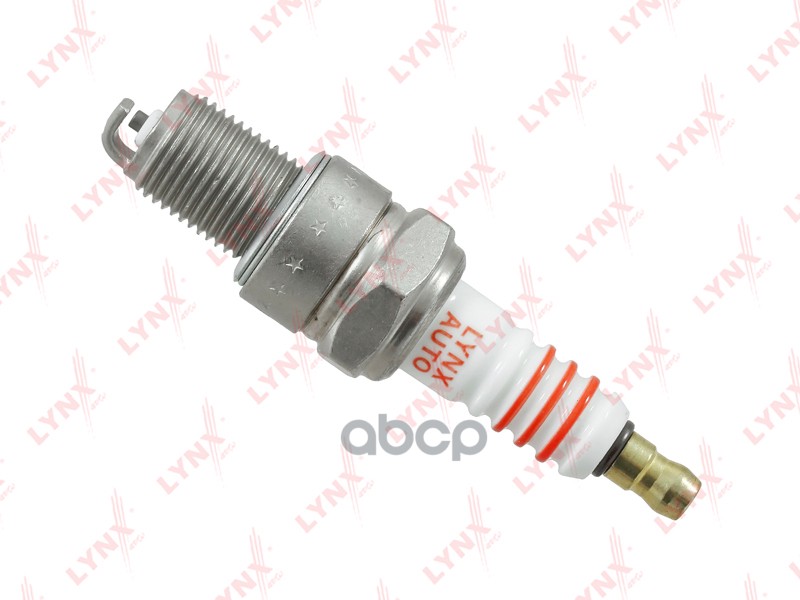 Свеча зажигания 5FC (Nickel) MAZDA 121 1.1-1.3 87-03 / 626(GD) 1.8 87-92 / B-Serie 1.6-2.2 99-06  MI LYNXauto арт. sp-312