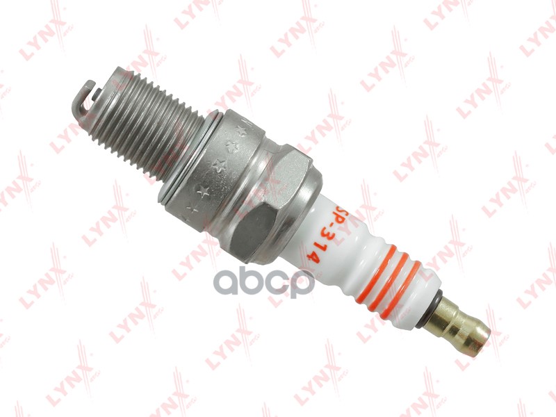 Свеча Зажигания 8Fcvr Motorcycles / Scooters/ Quad / Atv / Snowmobiles / Lynxauto Sp314 LYNXauto арт. SP-314