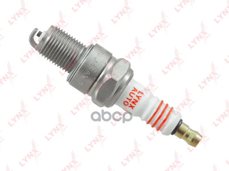 Свеча зажигания 7FCR (Nickel) Motorcycles / Scooters/ Quad / ATV / Snowmobiles / Marine / Gardening LYNXauto арт. sp-318