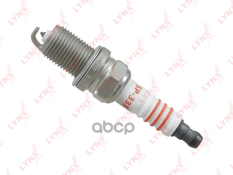 Свеча зажигания 5BPR11 (Platinum) LEXUS GS300 93-95  TOYOTA Previa 2.4 90-00 / Paseo 1.5 95-99 LYNXauto арт. sp-333