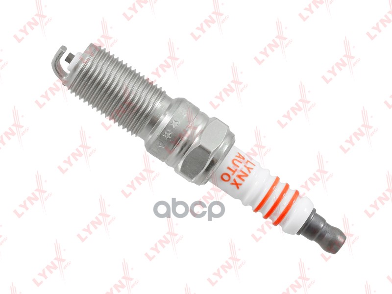 Свеча зажигания 5SCR10 (Nickel) SP-415 LYNXauto арт. SP-415