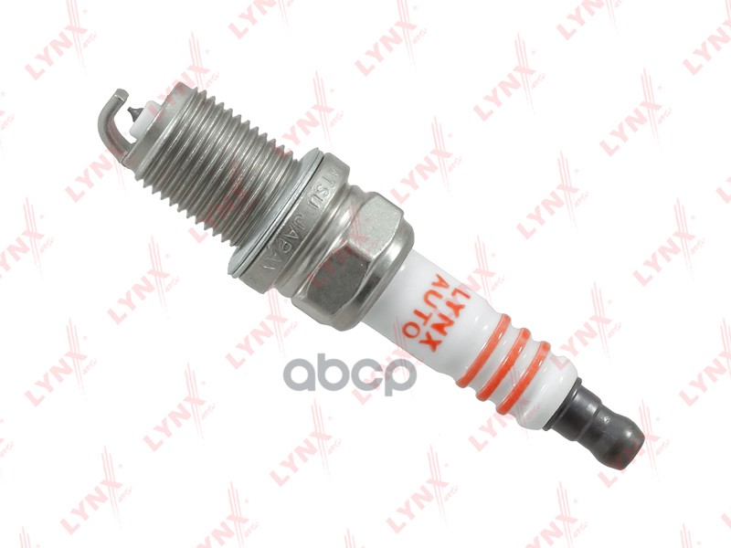 Свеча зажигания 7BZIPR (Iridium + Platinum) OPEL Mokka 1.4 12> / Zafira c 1.4-1.6 11> / Astra-J 1.4 LYNXauto арт. sp-429