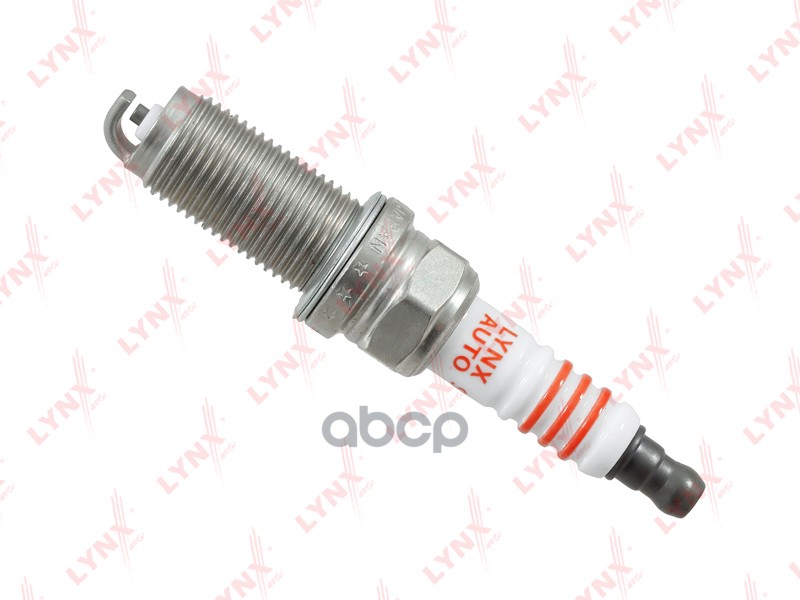 Свеча зажигания 6ALCR (Nickel) Geely Emgrand X7 1.5-1.8 13> / GS 1.5-1.8 16> LYNXauto арт. sp-432
