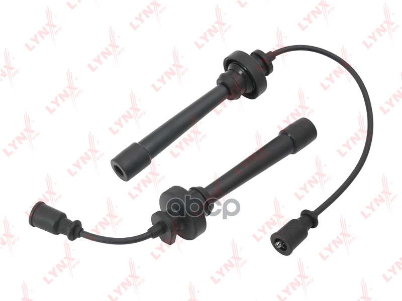 Провода высоковольтные MITSUBISHI Carisma 1.3 01-03 / Lancer(CS) 1.3-1.6 00-07 / Colt 1.3 00-03 / Sp LYNXauto арт. spe5518