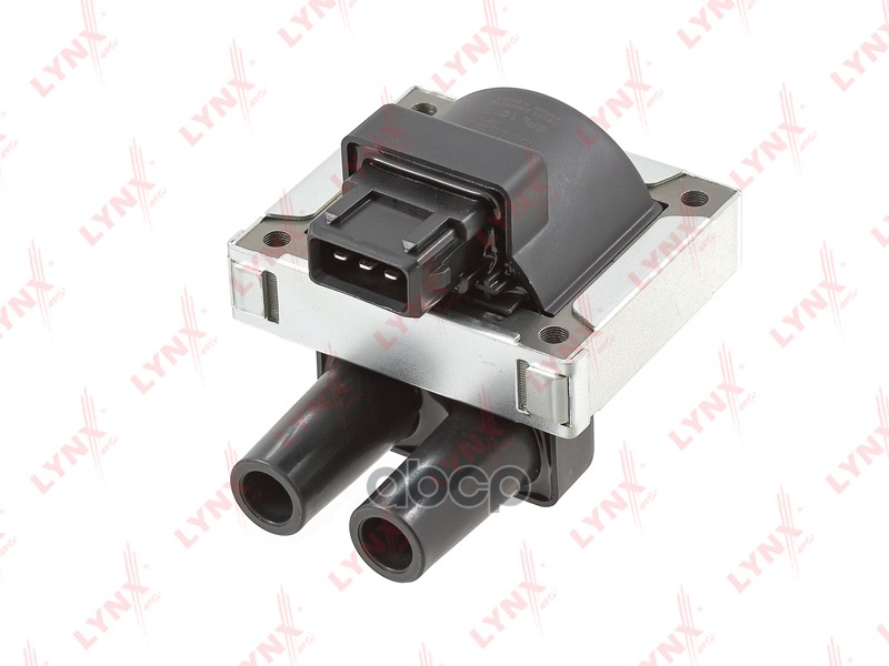 Катушка Зажигания LYNXauto арт. SPL1017