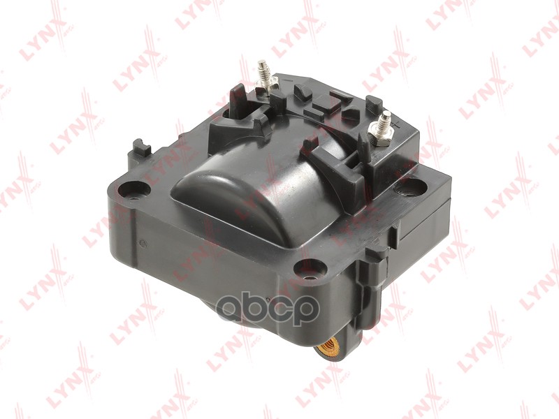 Катушка Зажигания LYNXauto арт. SPL1077