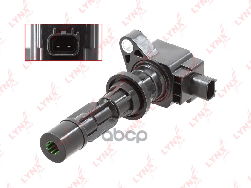 Катушка зажигания SPL1078 LYNXauto арт. SPL1078