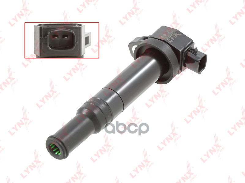 Катушка Зажигания LYNXauto арт. SPL1091