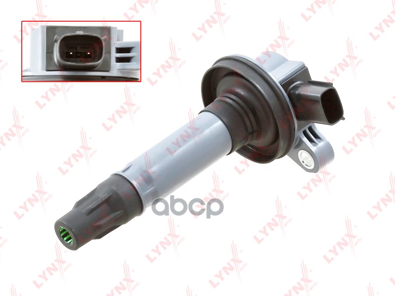 Катушка Зажигания LYNXauto арт. SPL1167