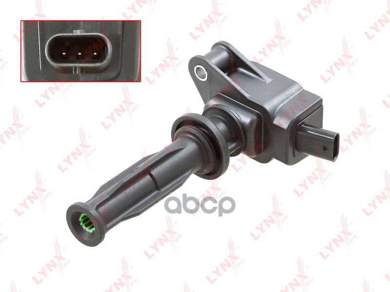 Катушка Зажигания LYNXauto арт. SPL1264