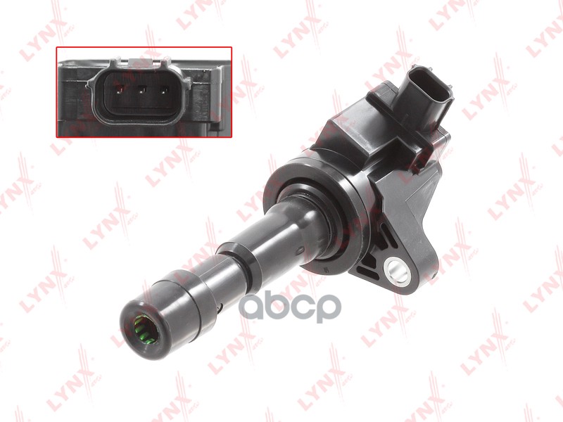 Катушка зажигания SPL1273 LYNXauto арт. SPL1273