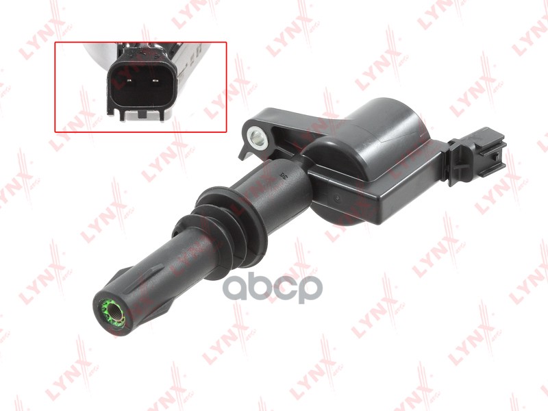 Катушка зажигания FORD Explorer 4.6 06-10 LYNXauto арт. spl1290