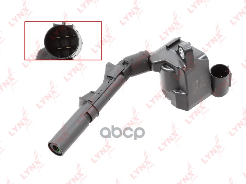 Катушка Зажигания LYNXauto арт. SPL1301